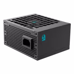 DeepCool PS850G unité d'alimentation d'énergie 850 W 20+4 pin ATX ATX Noir - Vue supplémentaire 4