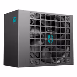DeepCool PS850G unité d'alimentation d'énergie 850 W 20+4 pin ATX ATX Noir - Vue supplémentaire 5
