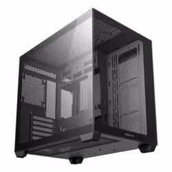 DeepCool CG530 Midi Tower Noir - Vue supplémentaire 3