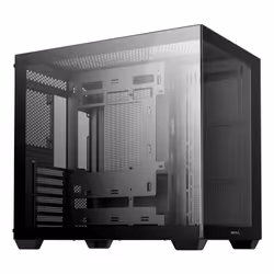 DeepCool CG530 Midi Tower Noir - Vue supplémentaire 4