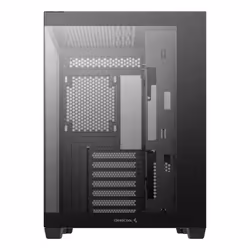 DeepCool CG530 Midi Tower Noir - Vue supplémentaire 5