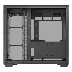 DeepCool CG530 Midi Tower Noir - Vue supplémentaire 7