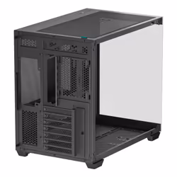 DeepCool CG530 Midi Tower Noir - Vue supplémentaire 8