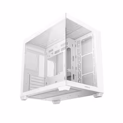 DeepCool CG530 WH Midi Tower Blanc