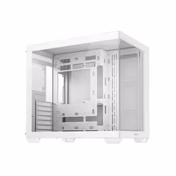 DeepCool CG530 WH Midi Tower Blanc - Vue supplémentaire 4