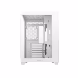 DeepCool CG530 WH Midi Tower Blanc - Vue supplémentaire 5
