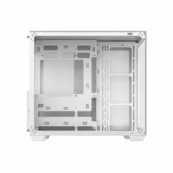 DeepCool CG530 WH Midi Tower Blanc - Vue supplémentaire 6