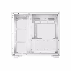 DeepCool CG530 WH Midi Tower Blanc - Vue supplémentaire 7