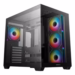 DeepCool CG530 4F