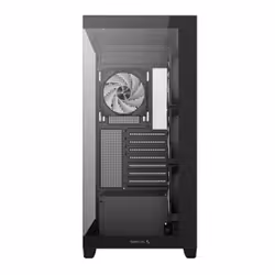 DeepCool CG580 4F Midi Tower Noir - Vue supplémentaire 5