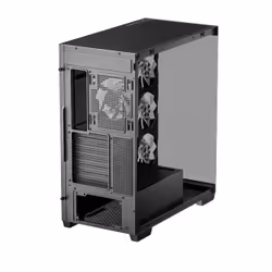 DeepCool CG580 4F Midi Tower Noir - Vue supplémentaire 8