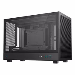 DeepCool CH260 Micro Tower Noir