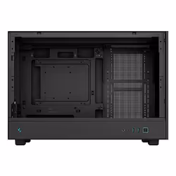 DeepCool CH260 Micro Tower Noir