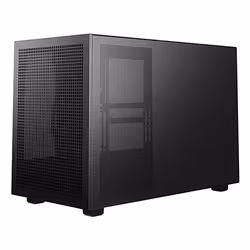DeepCool CH260 Micro Tower Noir - Vue supplémentaire 4