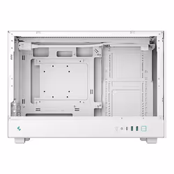 DeepCool CH260 Micro Tower Blanc