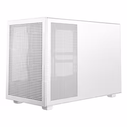 DeepCool CH260 Micro Tower Blanc - Vue supplémentaire 4