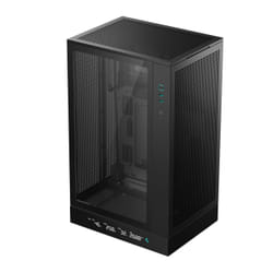 DeepCool CH270 Digital Mini Tower Noir