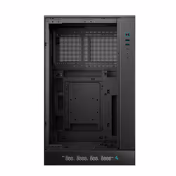 DeepCool CH270 Digital Mini Tower Noir - Vue supplémentaire 5