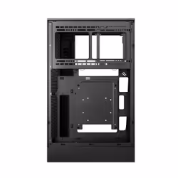 DeepCool CH270 Digital Mini Tower Noir - Vue supplémentaire 6