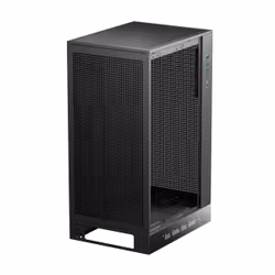 DeepCool CH270 Digital Mini Tower Noir - Vue supplémentaire 7