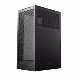 DeepCool CH270 Digital Mini Tower Noir - Vue supplémentaire 8