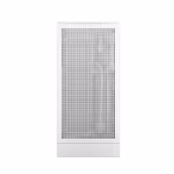 DeepCool CH270 Digital WH Mini Tower Blanc - Vue supplémentaire 4
