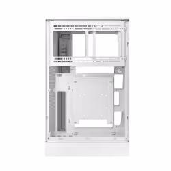 DeepCool CH270 Digital WH Mini Tower Blanc - Vue supplémentaire 6