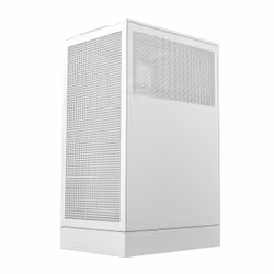DeepCool CH270 Digital WH Mini Tower Blanc - Vue supplémentaire 8