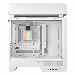 DeepCool CL6600 WH Bureau Blanc - Vue supplémentaire 4