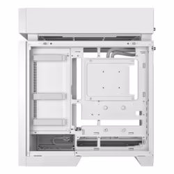 DeepCool CL6600 WH Bureau Blanc - Vue supplémentaire 5