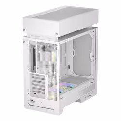 DeepCool CL6600 WH Bureau Blanc - Vue supplémentaire 6