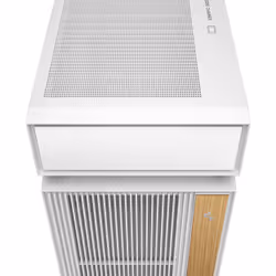 DeepCool CL6600 WH Bureau Blanc - Vue supplémentaire 7