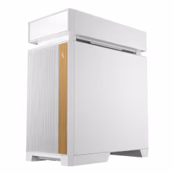 DeepCool CL6600 WH Bureau Blanc - Vue supplémentaire 8
