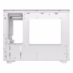 DeepCool CH160 PLUS WH Small Form Factor (SFF) Blanc - Vue supplémentaire 6