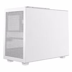 DeepCool CH160 PLUS WH Small Form Factor (SFF) Blanc - Vue supplémentaire 8