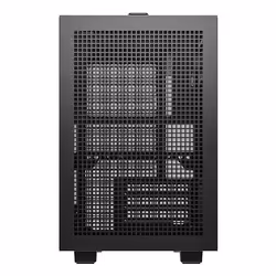 DeepCool CH160 PLUS Small Form Factor (SFF) Noir - Vue supplémentaire 4