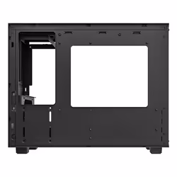 DeepCool CH160 PLUS Small Form Factor (SFF) Noir - Vue supplémentaire 6