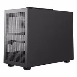 DeepCool CH160 PLUS Small Form Factor (SFF) Noir - Vue supplémentaire 8