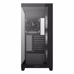 DeepCool CG580 4F V2 Midi Tower Noir - Vue supplémentaire 3