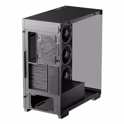 DeepCool CG580 4F V2 Midi Tower Noir - Vue supplémentaire 6