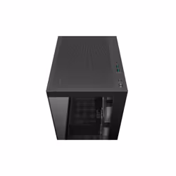 DeepCool CG580 4F V2 Midi Tower Noir - Vue supplémentaire 7