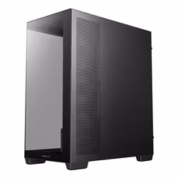 DeepCool CG580 4F V2 Midi Tower Noir - Vue supplémentaire 8