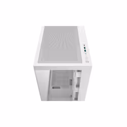 DeepCool CG580 4F V2 Midi Tower Blanc - Vue supplémentaire 7