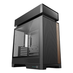 DeepCool CL660 Boîtier PC Noir