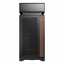 DeepCool CL660 Boîtier PC Noir - Vue supplémentaire 3