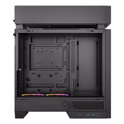 DeepCool CL660 Boîtier PC Noir - Vue supplémentaire 4