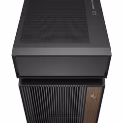 DeepCool CL660 Boîtier PC Noir - Vue supplémentaire 7