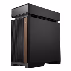 DeepCool CL660 Boîtier PC Noir - Vue supplémentaire 8