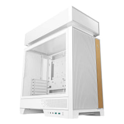 DeepCool CL660 WH Blanc