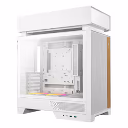 DeepCool CL660 WH Blanc - Vue supplémentaire 2